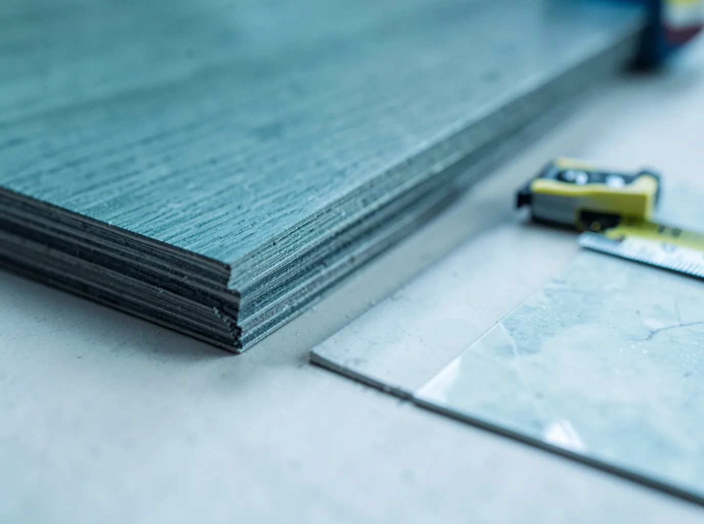 Luxury Vinyl Plank Installation Big Rock, IL FAQs